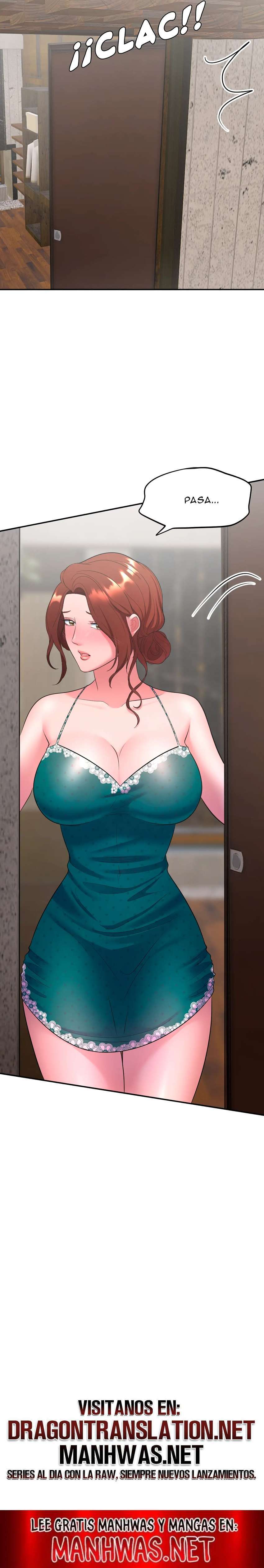 Habitación libre Capítulo 9 - Page 15