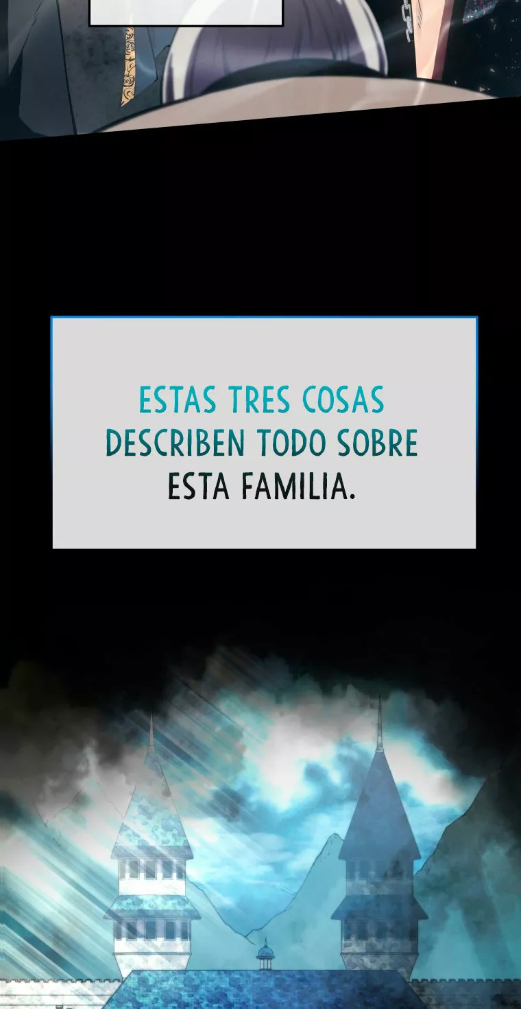 El hijo menor del maestro de la espada Capítulo 1 - Page 10