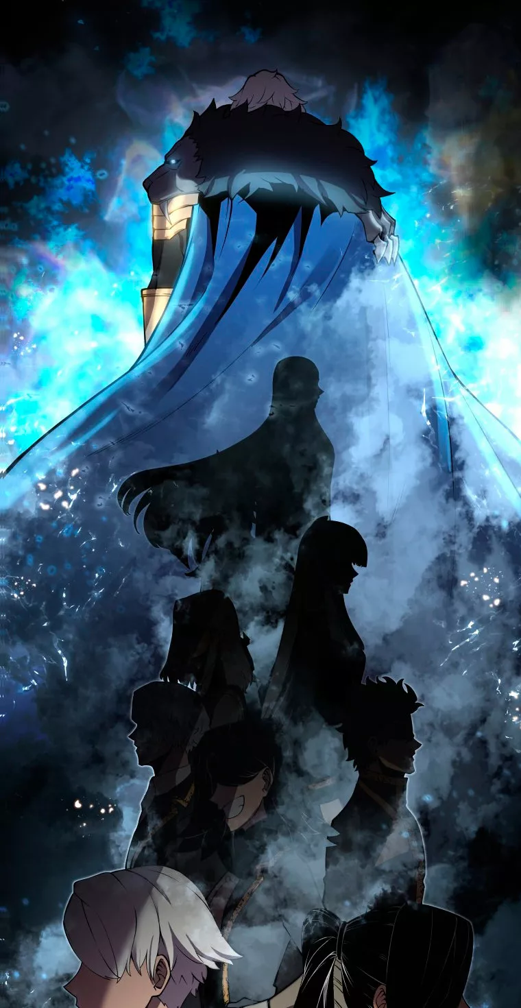 El hijo menor del maestro de la espada Capítulo 1 - Page 12