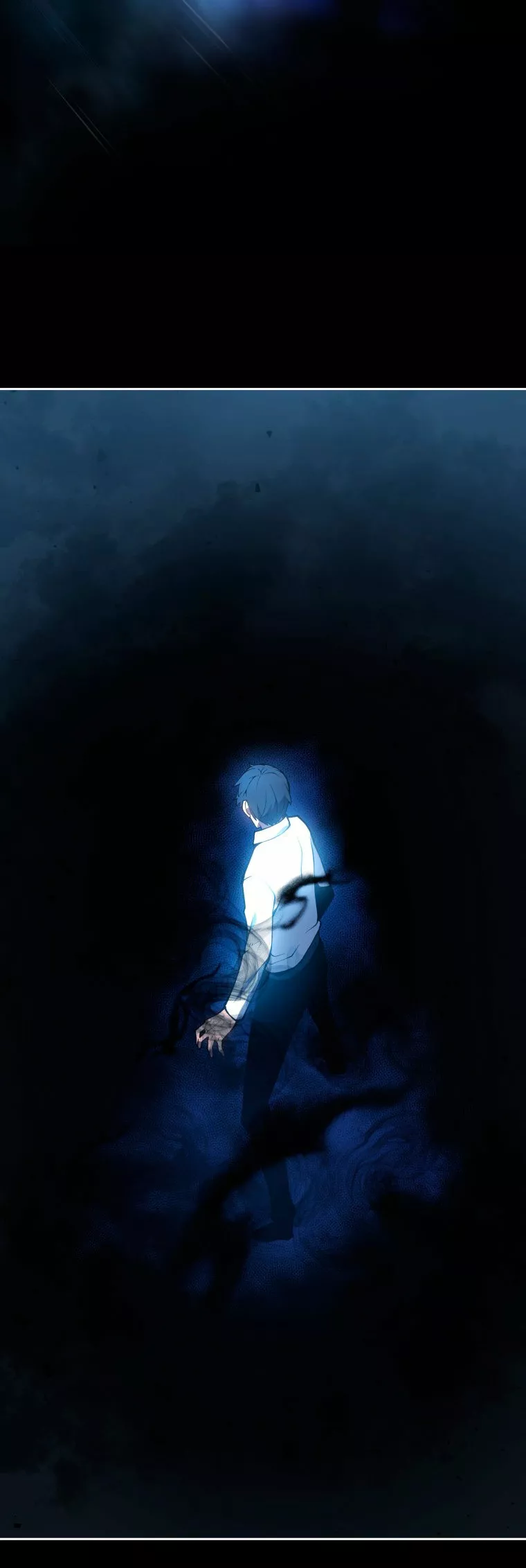 El hijo menor del maestro de la espada Capítulo 1 - Page 54