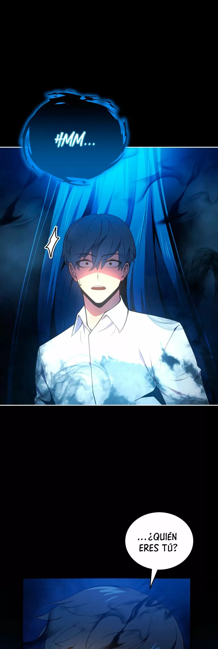 El hijo menor del maestro de la espada Capítulo 1 - Page 55