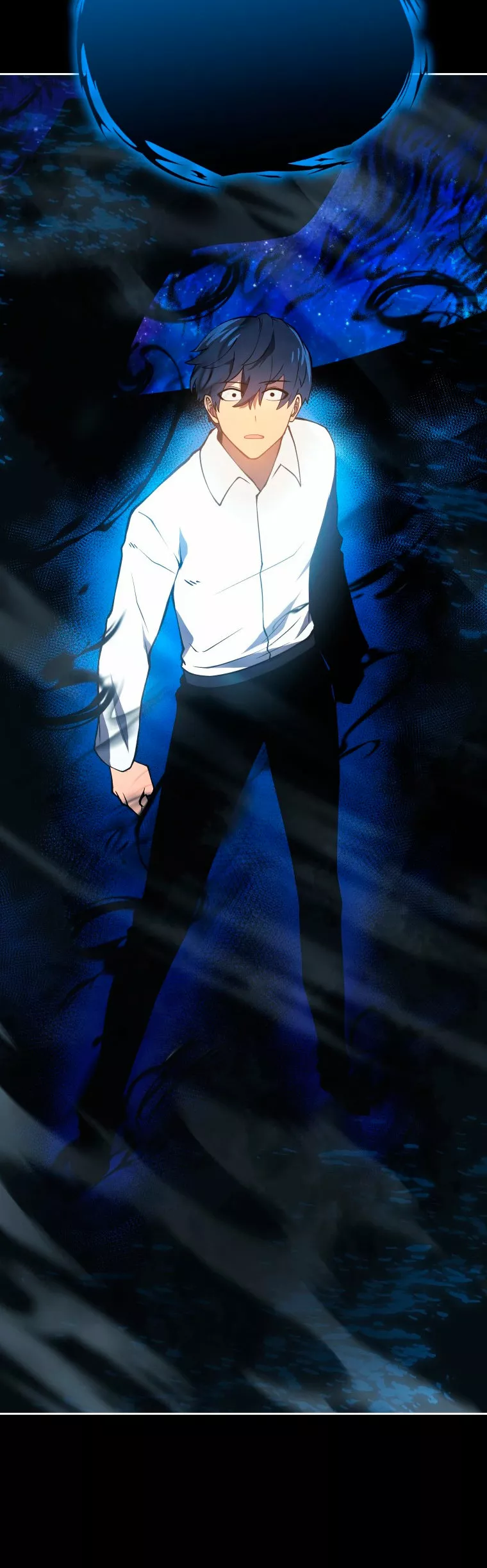 El hijo menor del maestro de la espada Capítulo 1 - Page 59