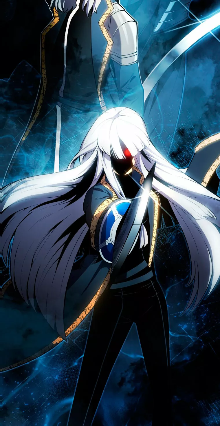 El hijo menor del maestro de la espada Capítulo 1 - Page 6