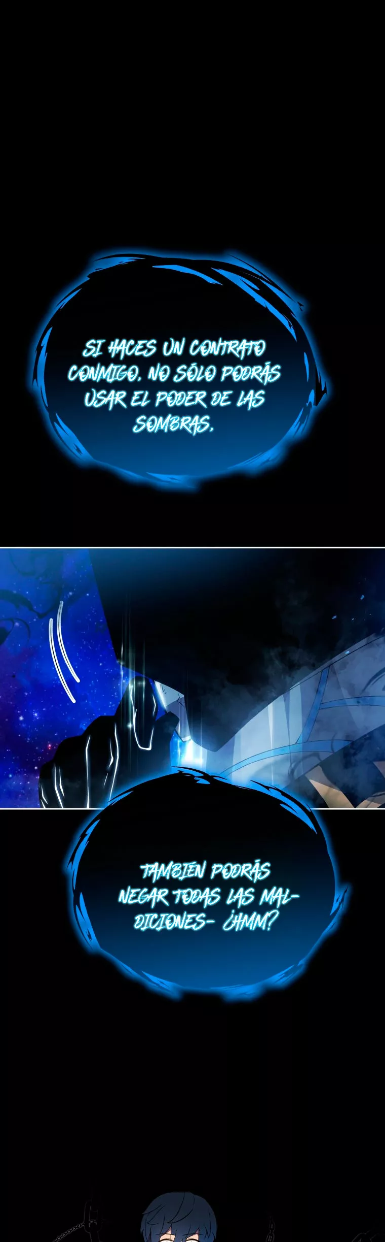 El hijo menor del maestro de la espada Capítulo 1 - Page 60