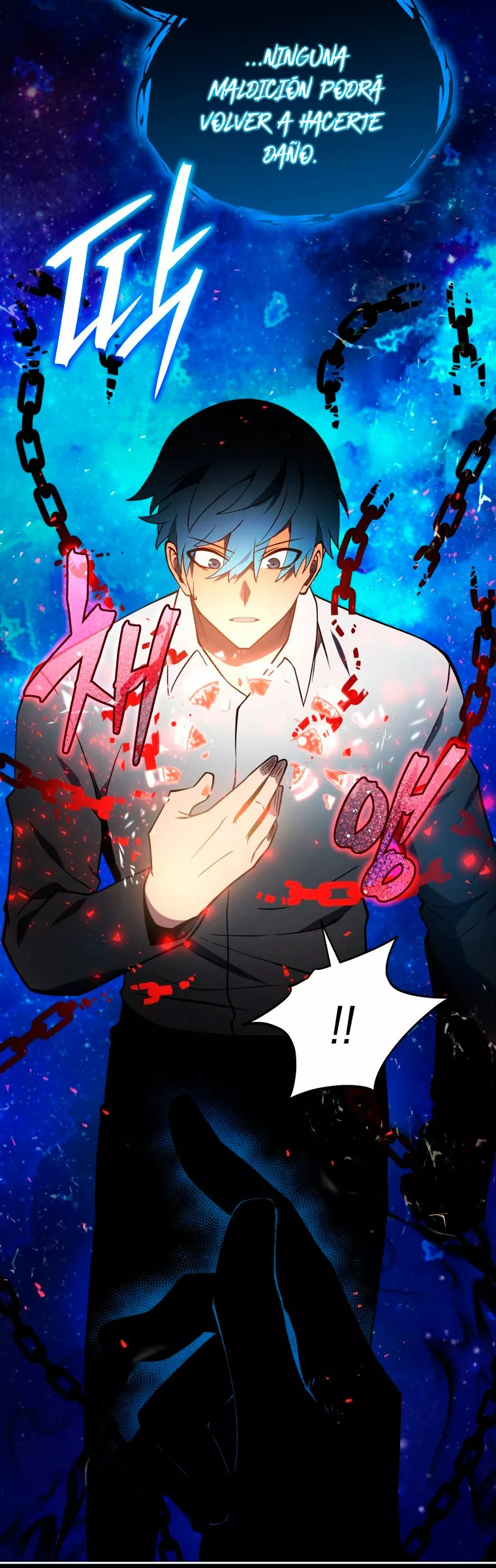 El hijo menor del maestro de la espada Capítulo 1 - Page 65