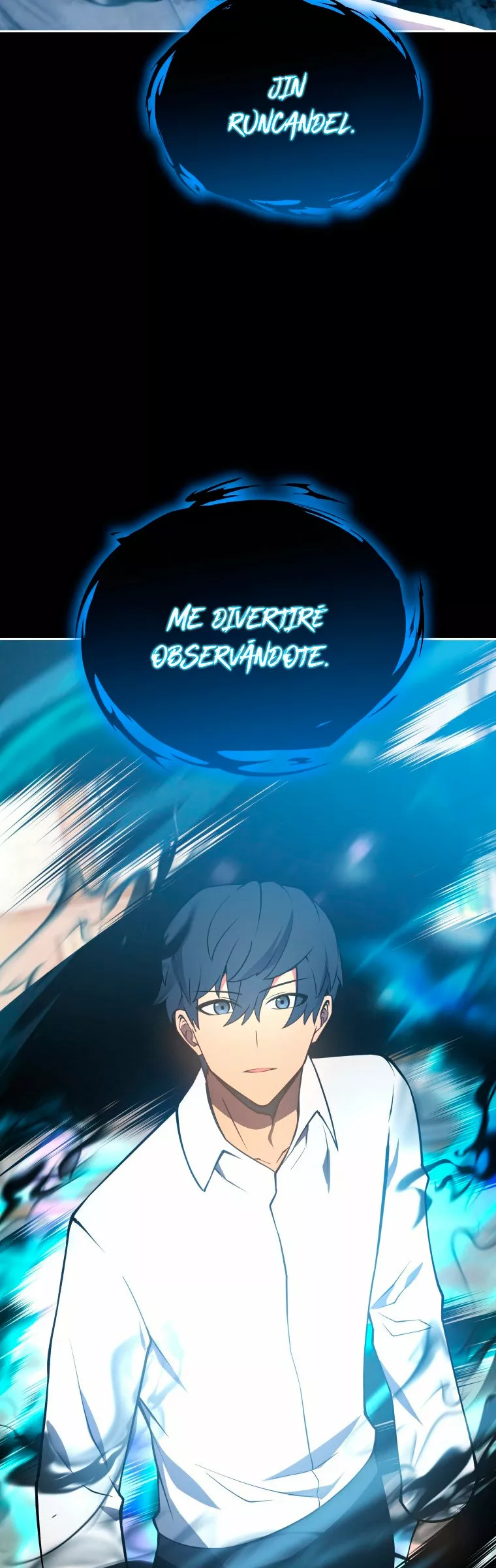 El hijo menor del maestro de la espada Capítulo 1 - Page 67