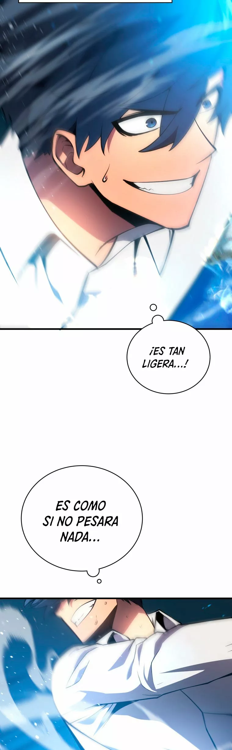 El hijo menor del maestro de la espada Capítulo 1 - Page 73