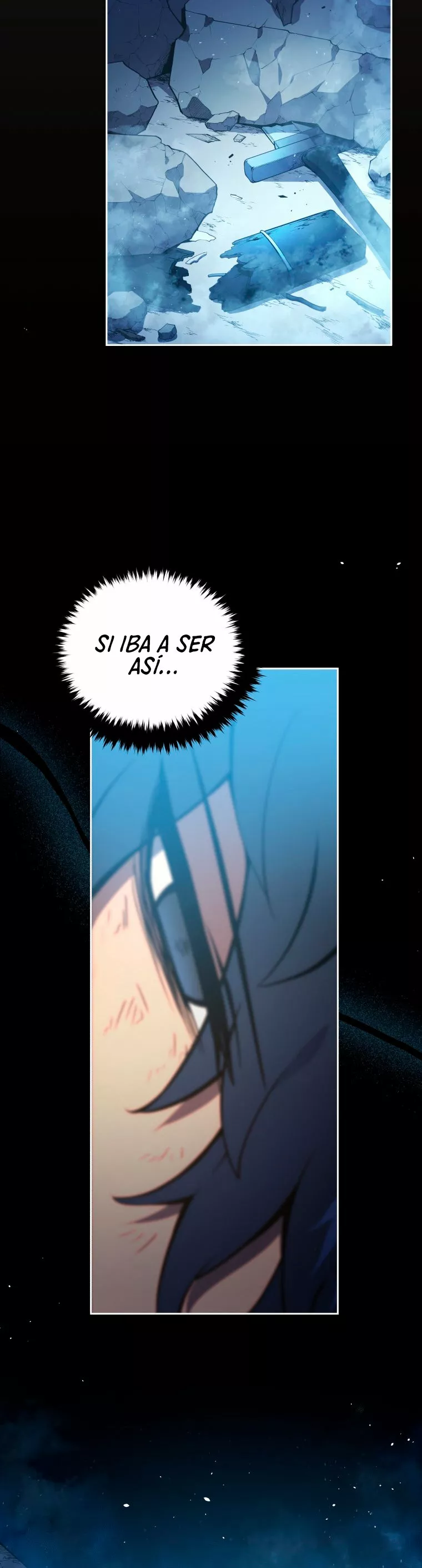 El hijo menor del maestro de la espada Capítulo 1 - Page 86