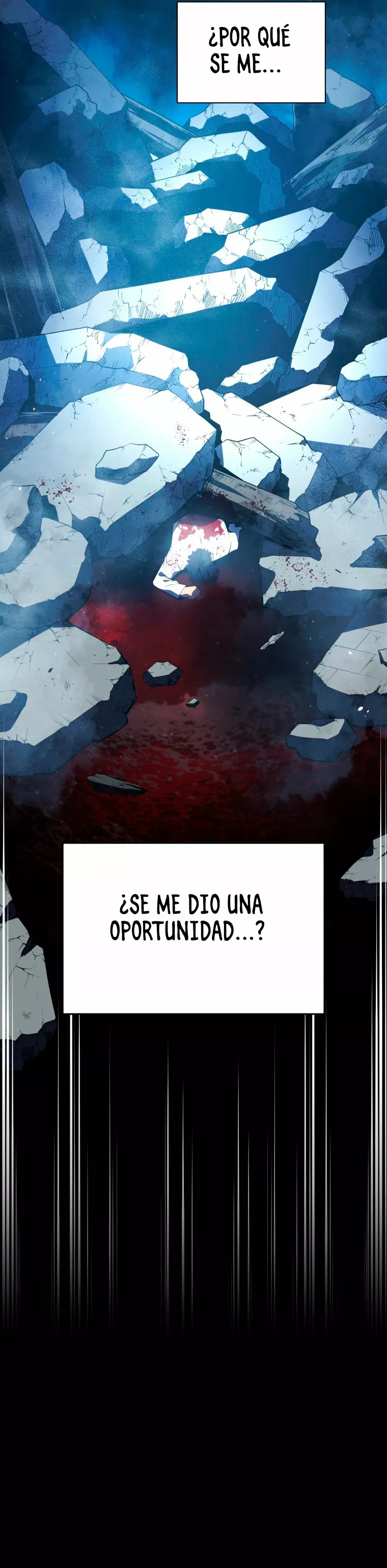 El hijo menor del maestro de la espada Capítulo 1 - Page 87