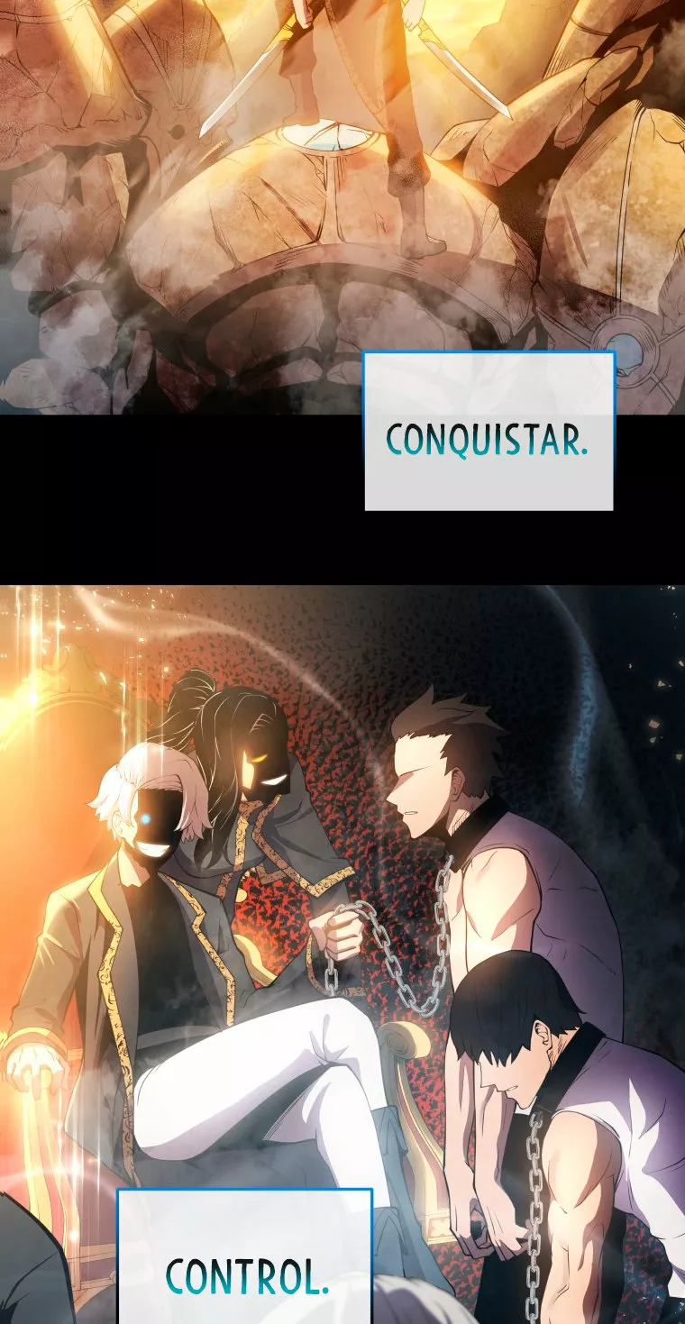 El hijo menor del maestro de la espada Capítulo 1 - Page 9