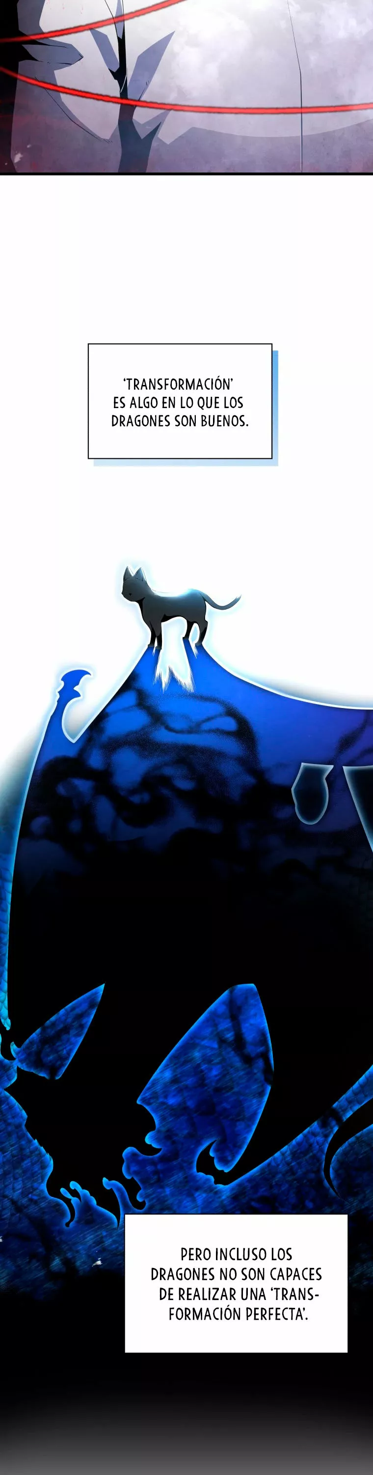 El hijo menor del maestro de la espada Capítulo 10 - Page 28