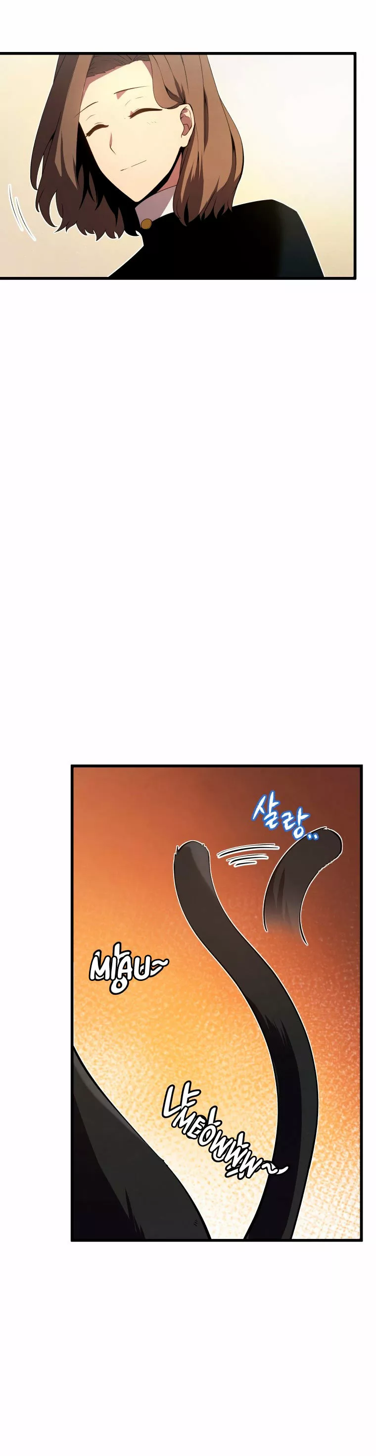 El hijo menor del maestro de la espada Capítulo 10 - Page 35