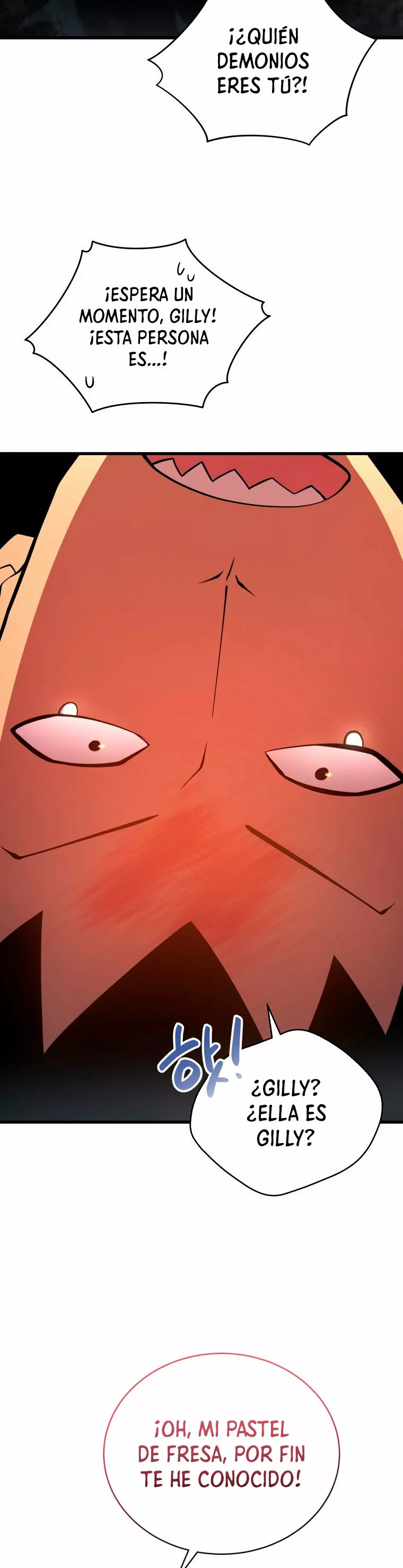 El hijo menor del maestro de la espada Capítulo 10 - Page 46