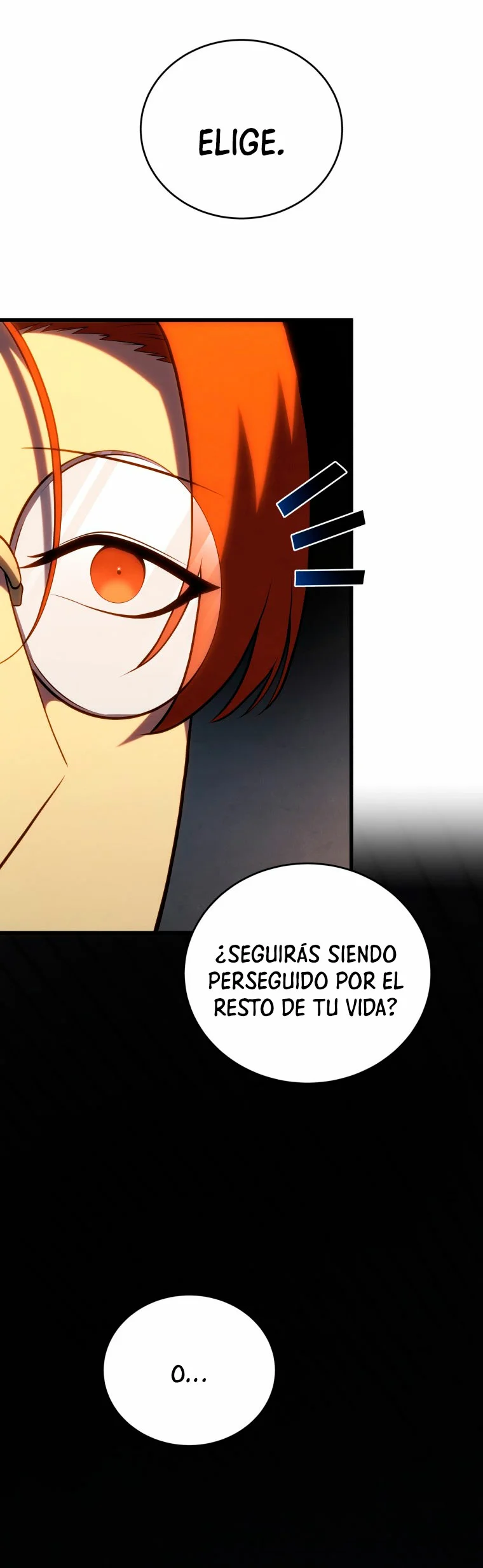 El hijo menor del maestro de la espada Capítulo 100 - Page 18