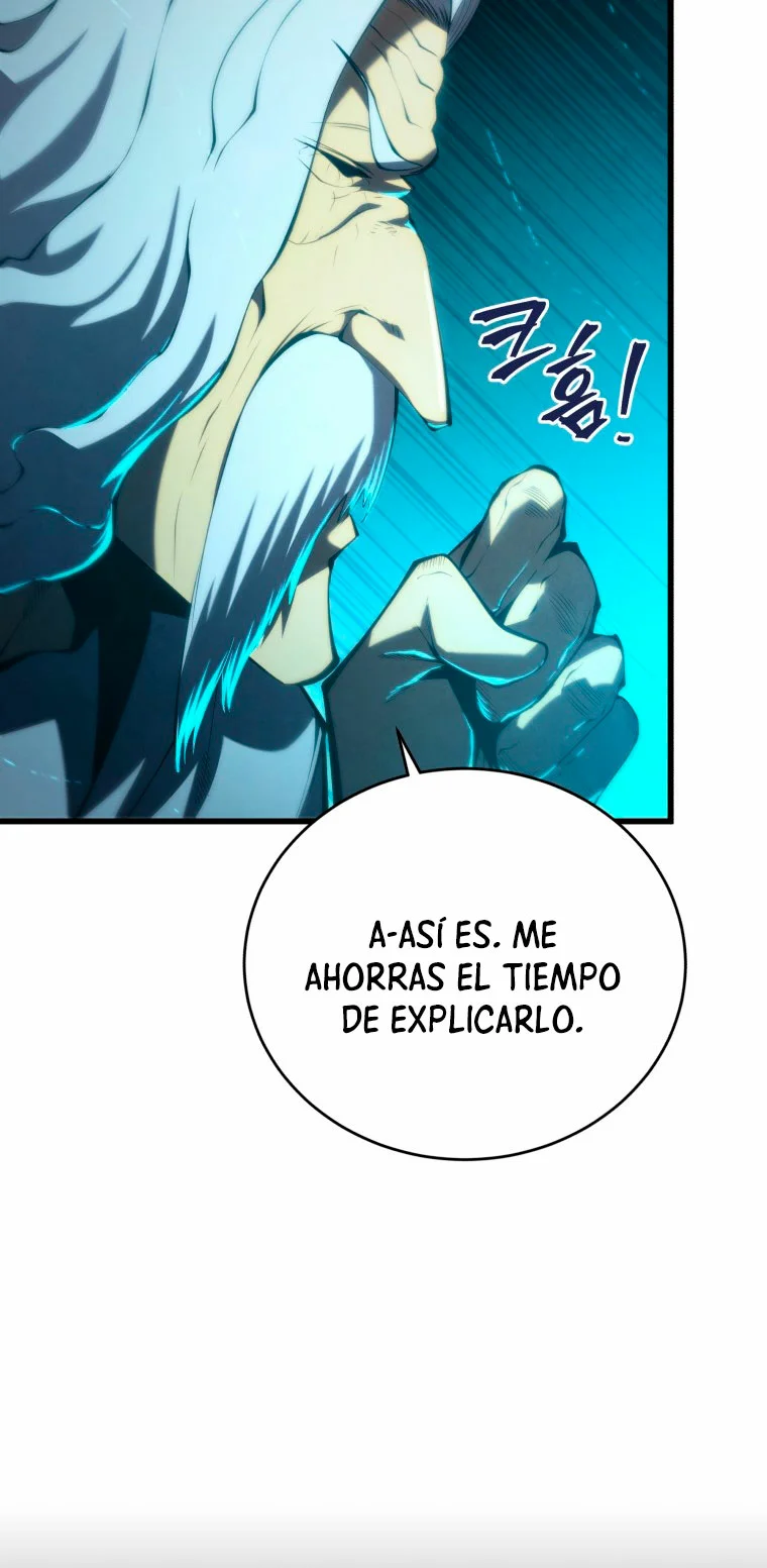 El hijo menor del maestro de la espada Capítulo 100 - Page 24