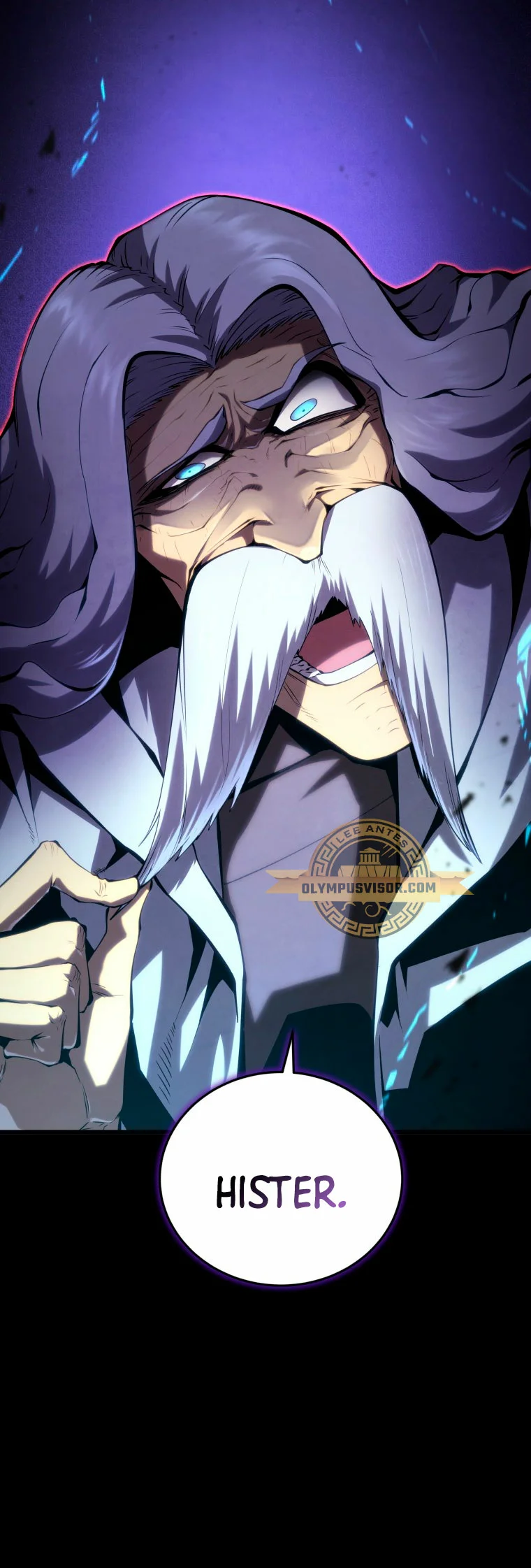 El hijo menor del maestro de la espada Capítulo 100 - Page 26