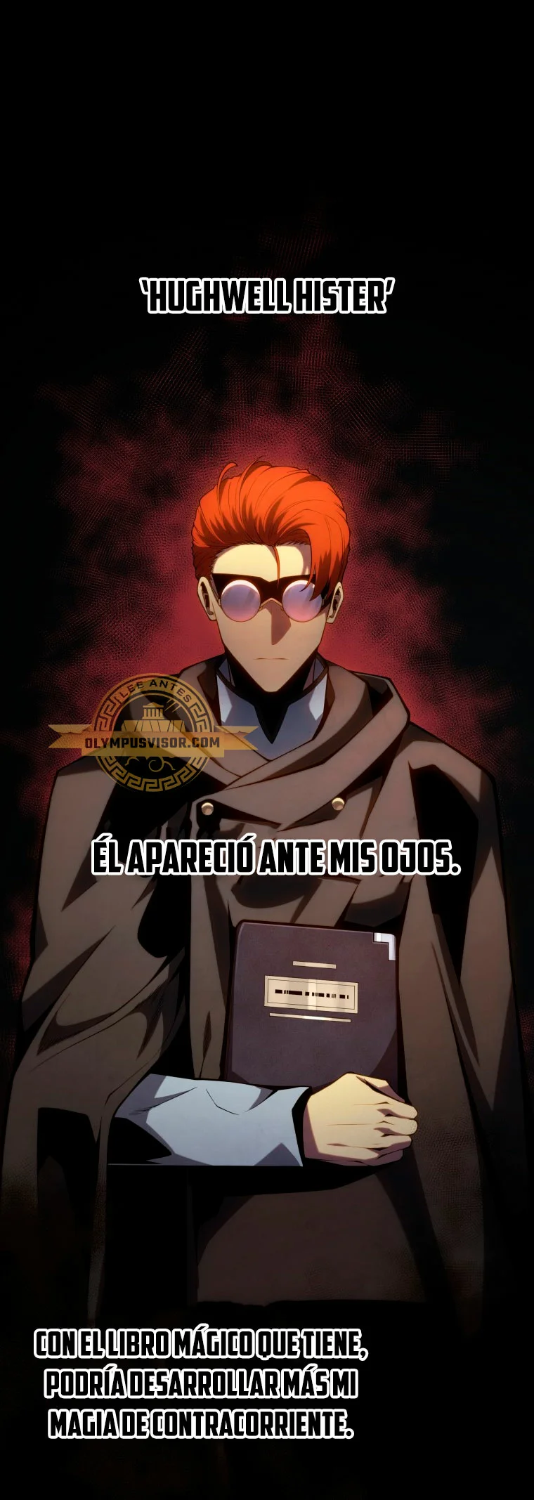 El hijo menor del maestro de la espada Capítulo 100 - Page 29