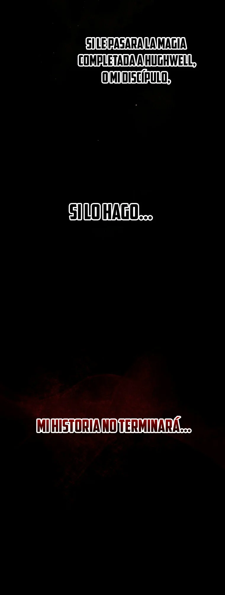 El hijo menor del maestro de la espada Capítulo 100 - Page 30