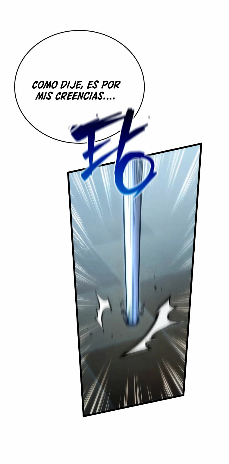 El hijo menor del maestro de la espada Capítulo 100 - Page 36