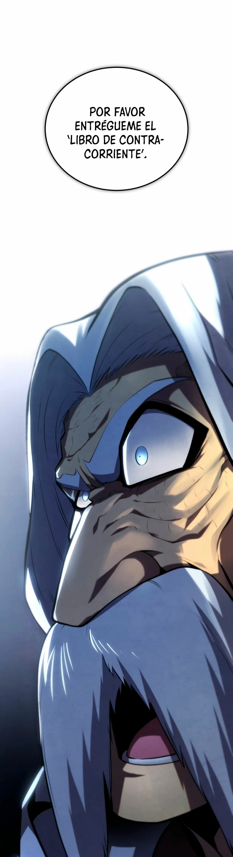 El hijo menor del maestro de la espada Capítulo 100 - Page 41