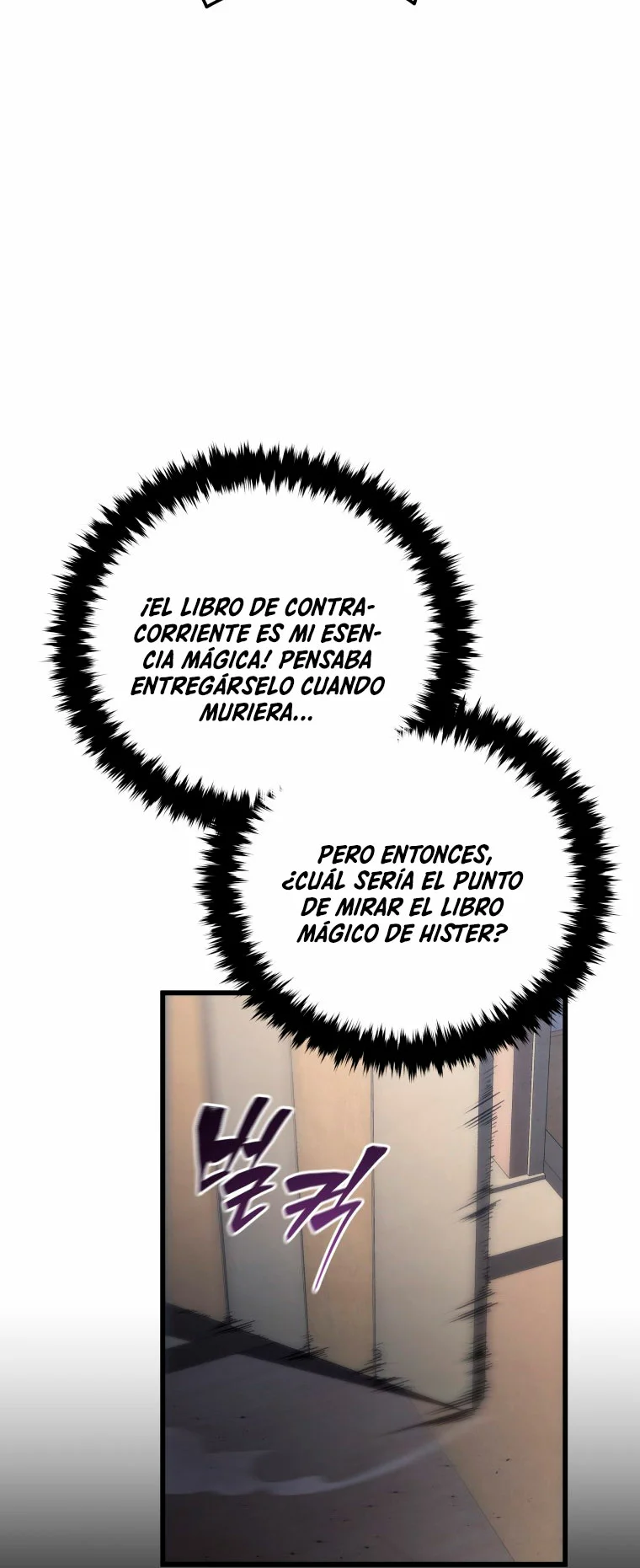 El hijo menor del maestro de la espada Capítulo 100 - Page 44
