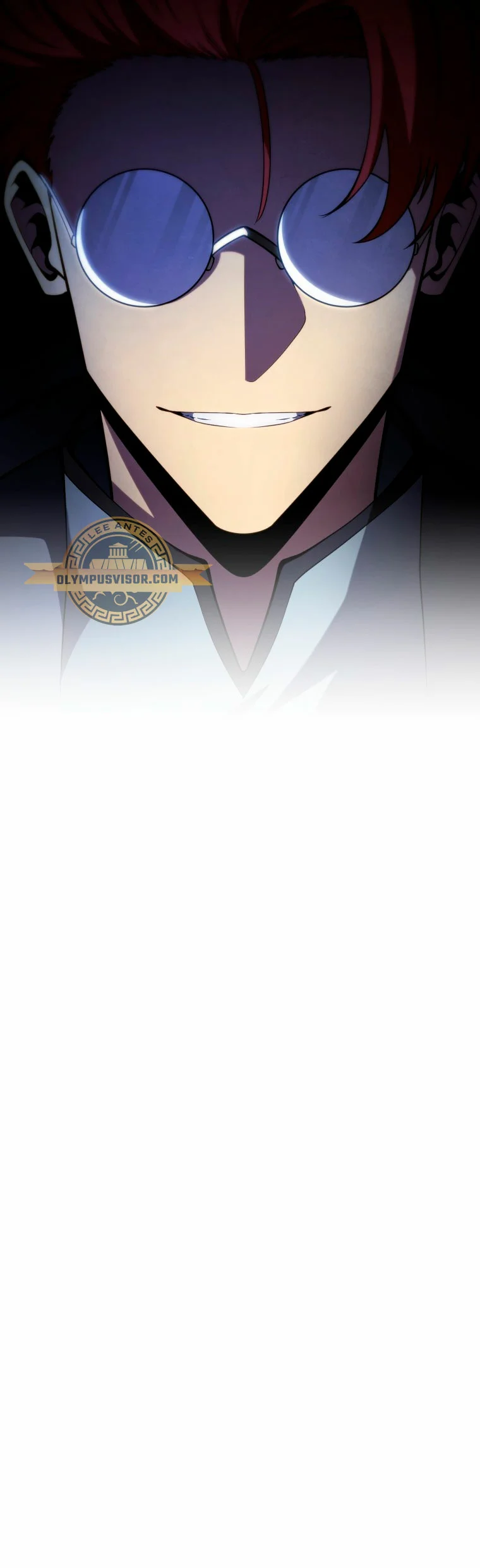 El hijo menor del maestro de la espada Capítulo 100 - Page 48