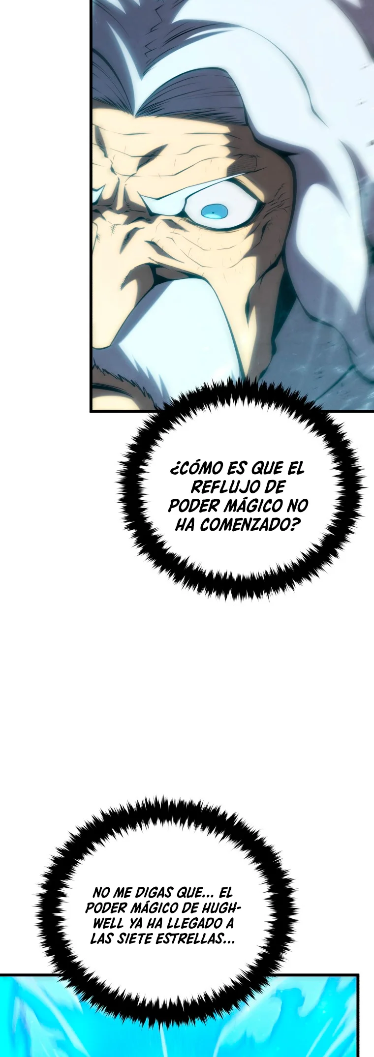 El hijo menor del maestro de la espada Capítulo 100 - Page 64