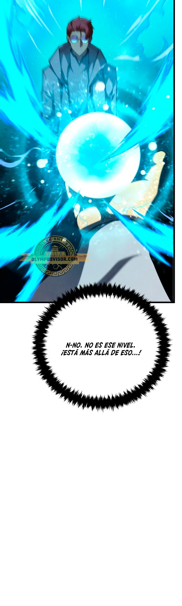 El hijo menor del maestro de la espada Capítulo 100 - Page 65