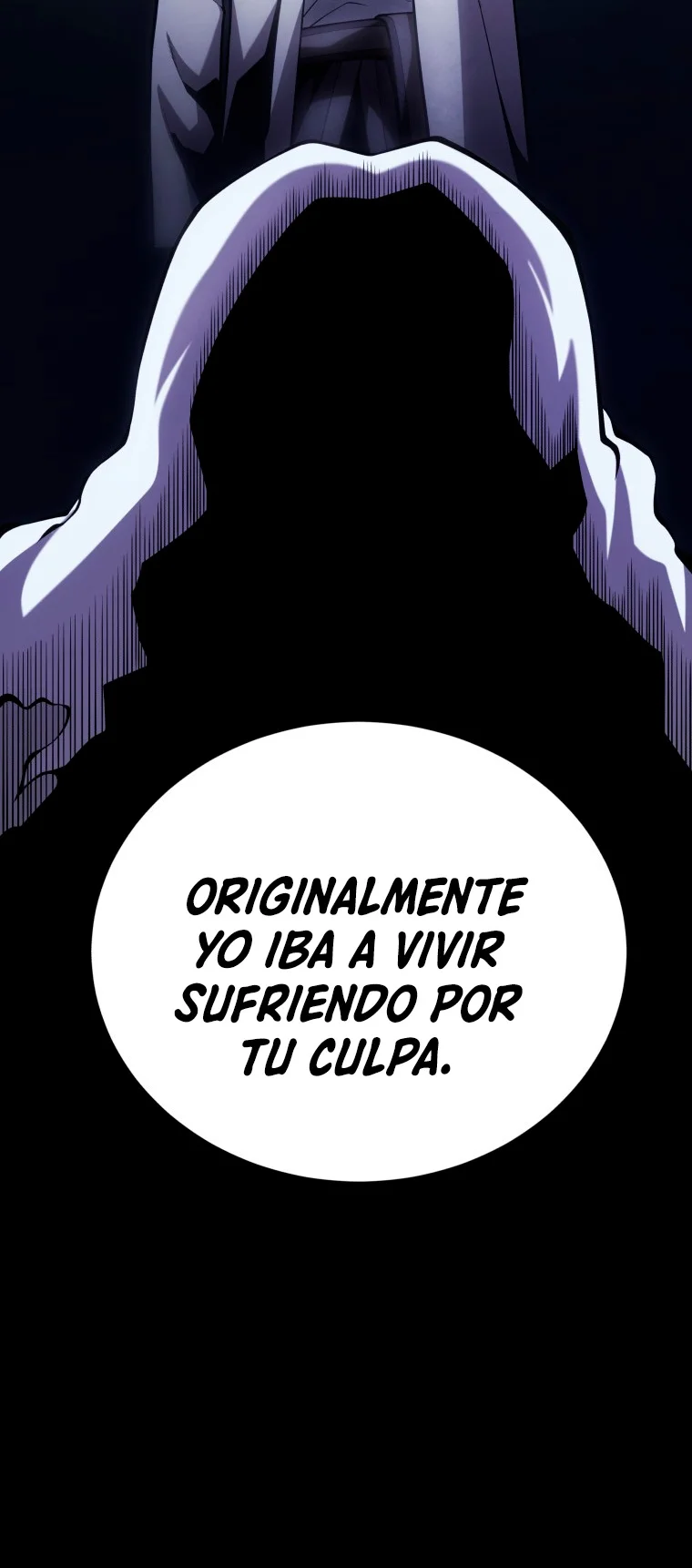 El hijo menor del maestro de la espada Capítulo 100 - Page 71