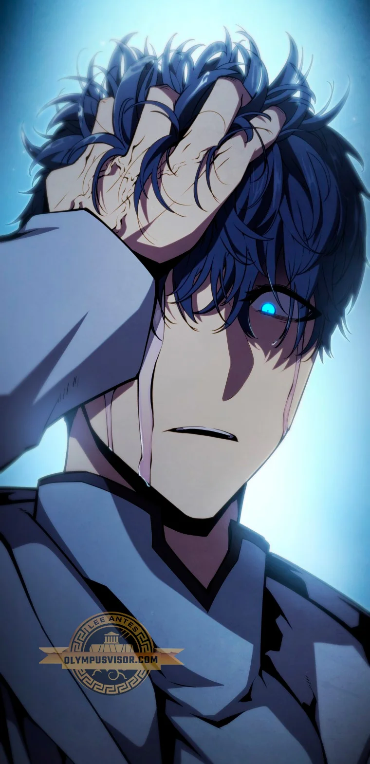 El hijo menor del maestro de la espada Capítulo 100 - Page 73