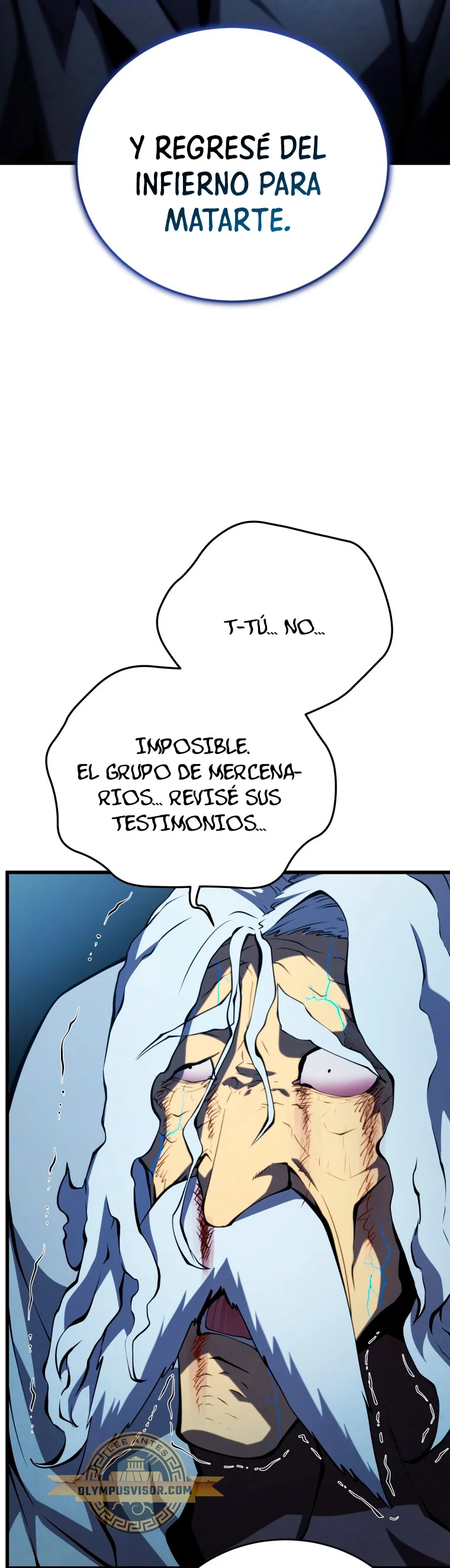 El hijo menor del maestro de la espada Capítulo 100 - Page 74