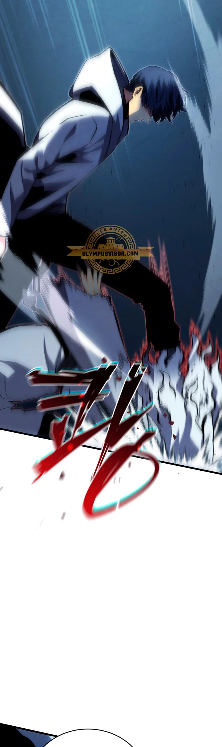 El hijo menor del maestro de la espada Capítulo 100 - Page 76