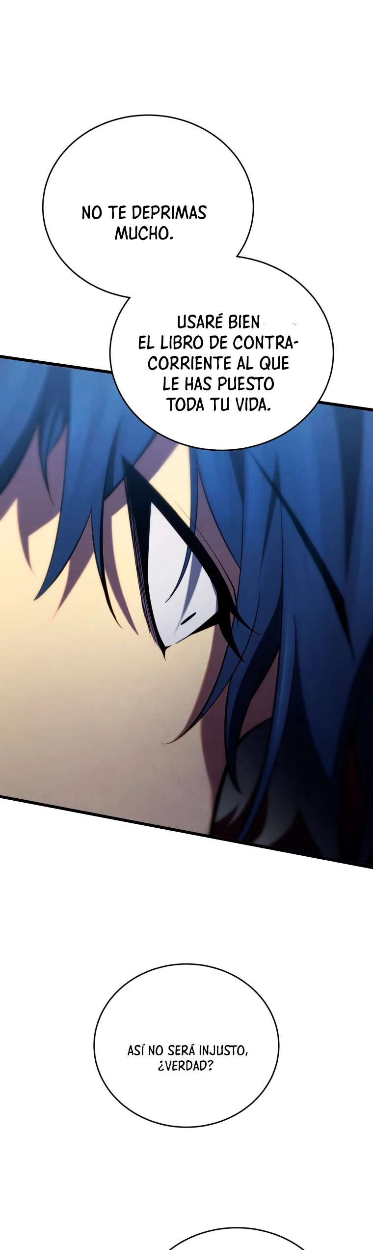 El hijo menor del maestro de la espada Capítulo 100 - Page 78