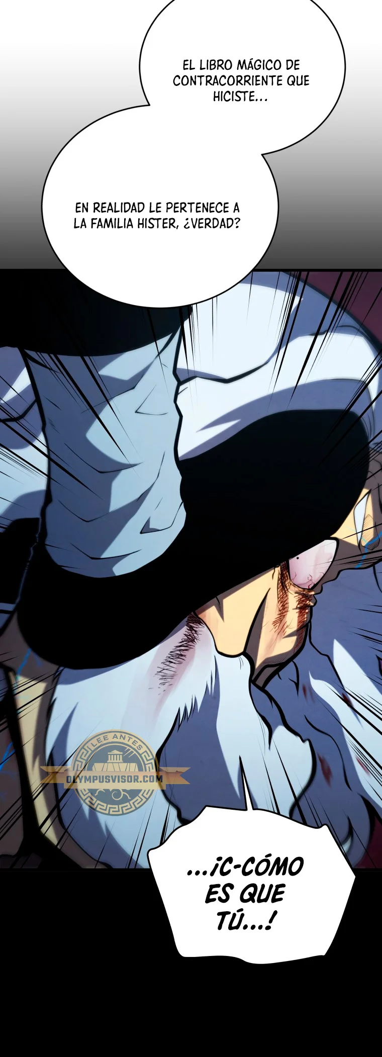 El hijo menor del maestro de la espada Capítulo 100 - Page 79