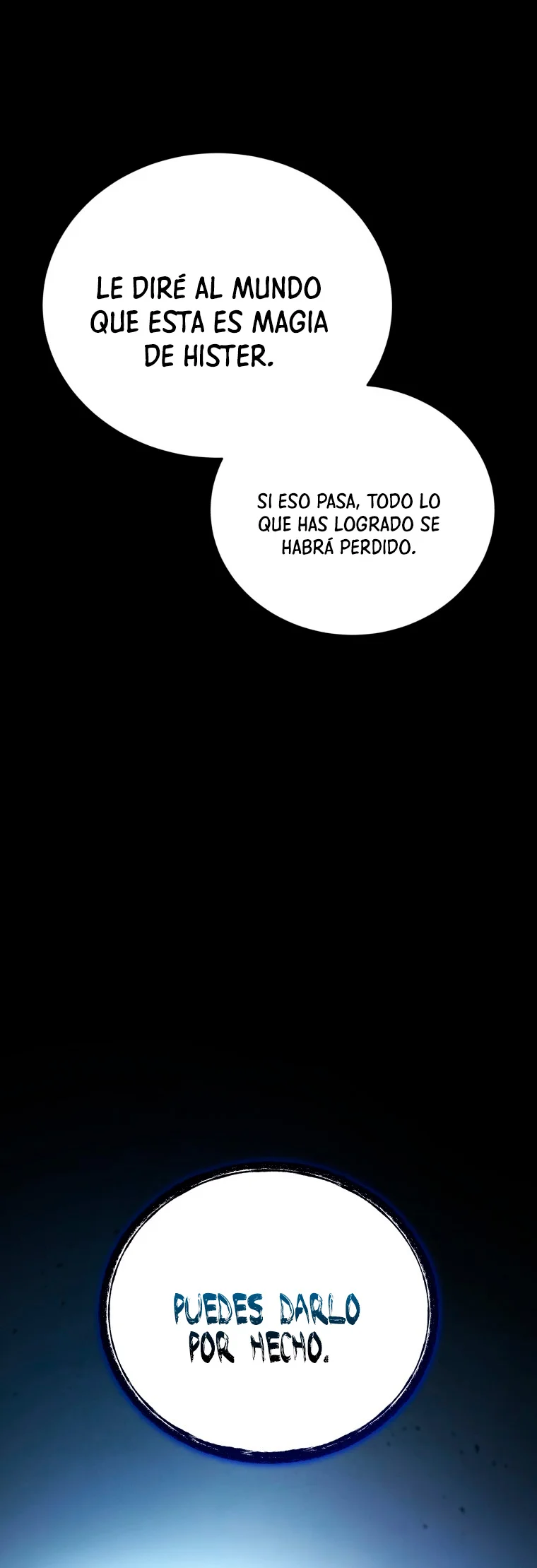 El hijo menor del maestro de la espada Capítulo 100 - Page 80