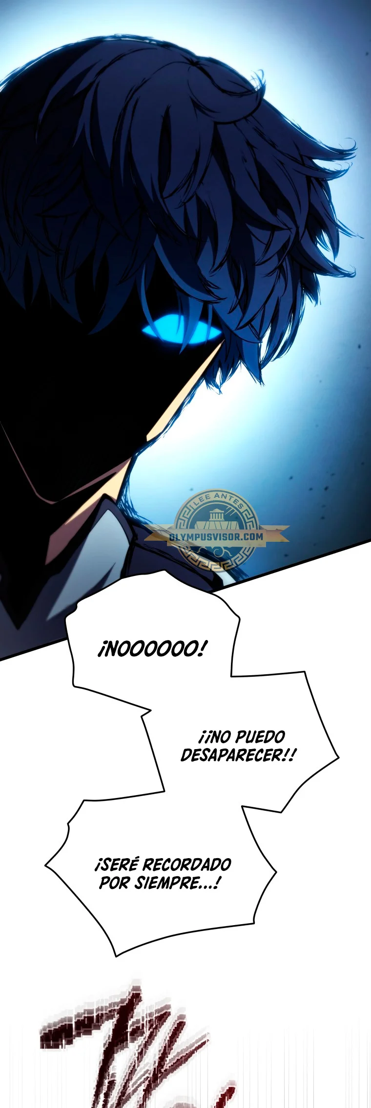 El hijo menor del maestro de la espada Capítulo 100 - Page 81