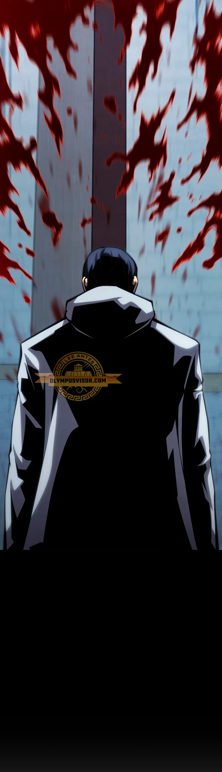 El hijo menor del maestro de la espada Capítulo 100 - Page 84