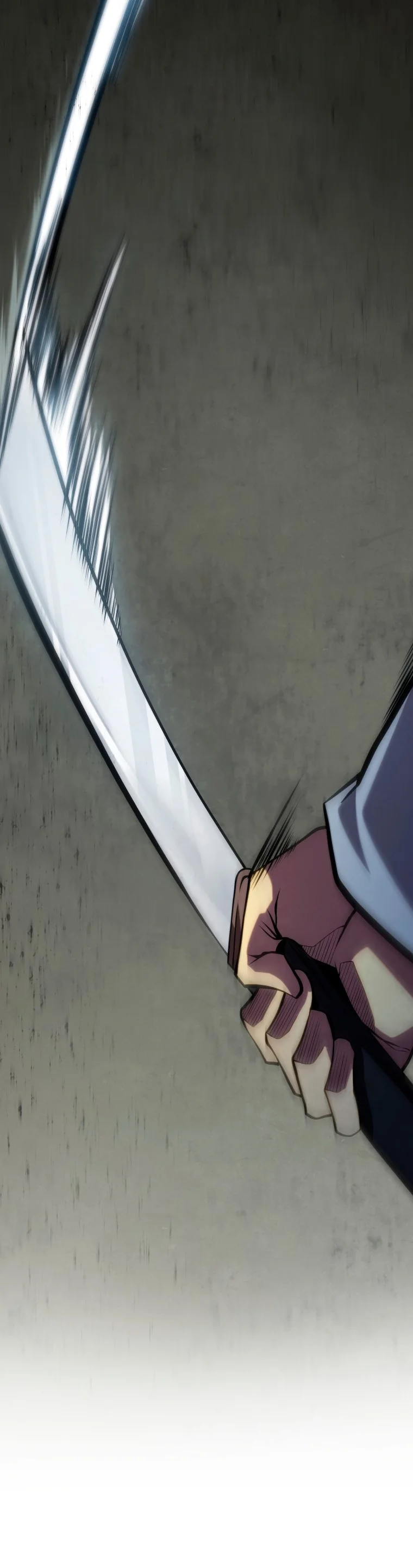 El hijo menor del maestro de la espada Capítulo 100 - Page 87