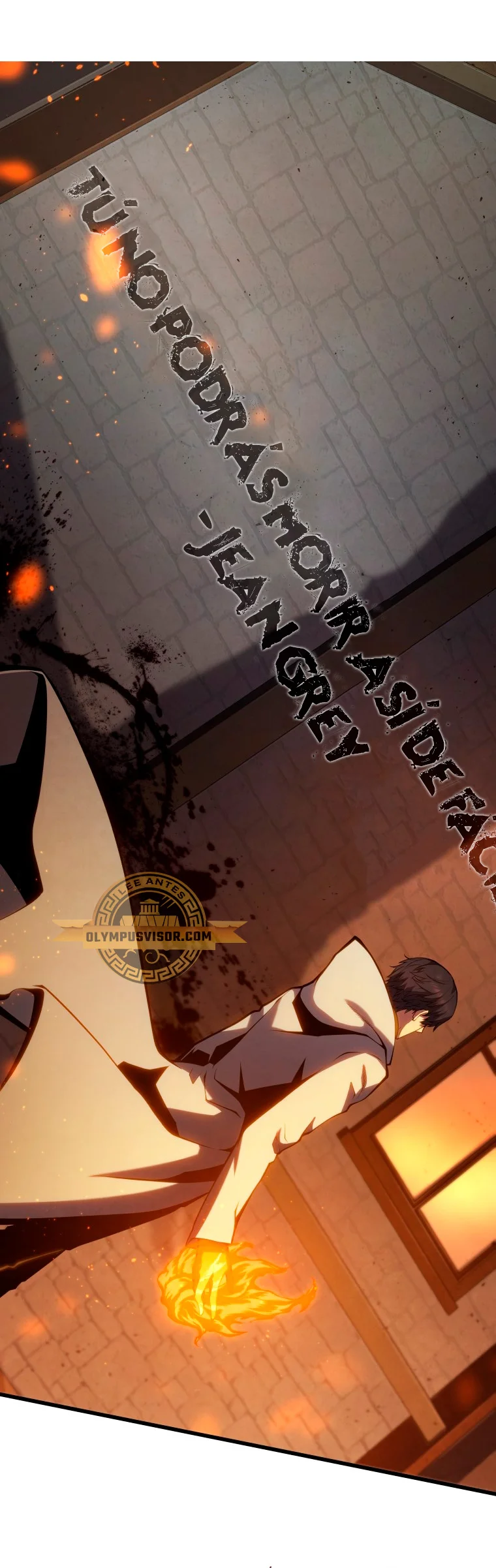 El hijo menor del maestro de la espada Capítulo 100 - Page 88