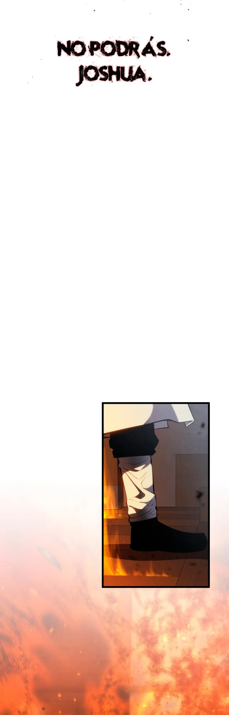 El hijo menor del maestro de la espada Capítulo 100 - Page 89