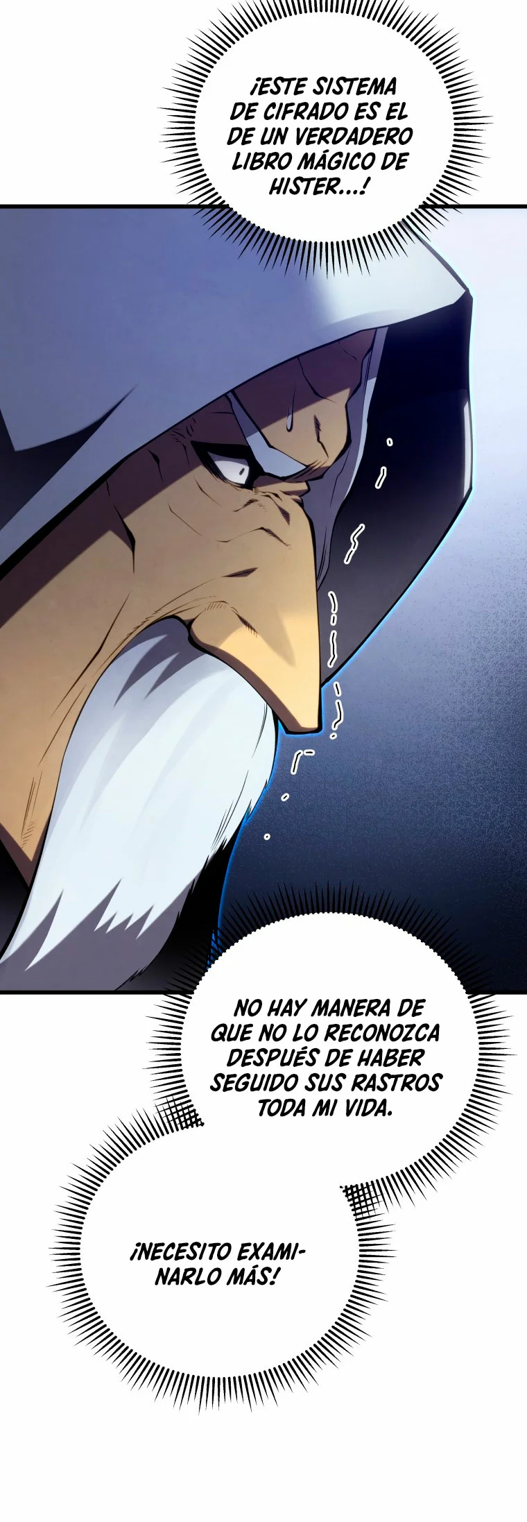 El hijo menor del maestro de la espada Capítulo 100 - Page 9