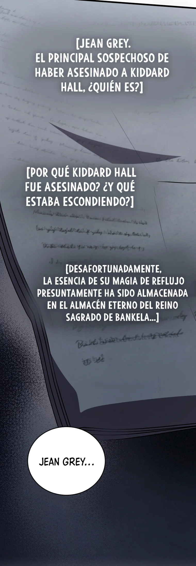 El hijo menor del maestro de la espada Capítulo 101 - Page 17