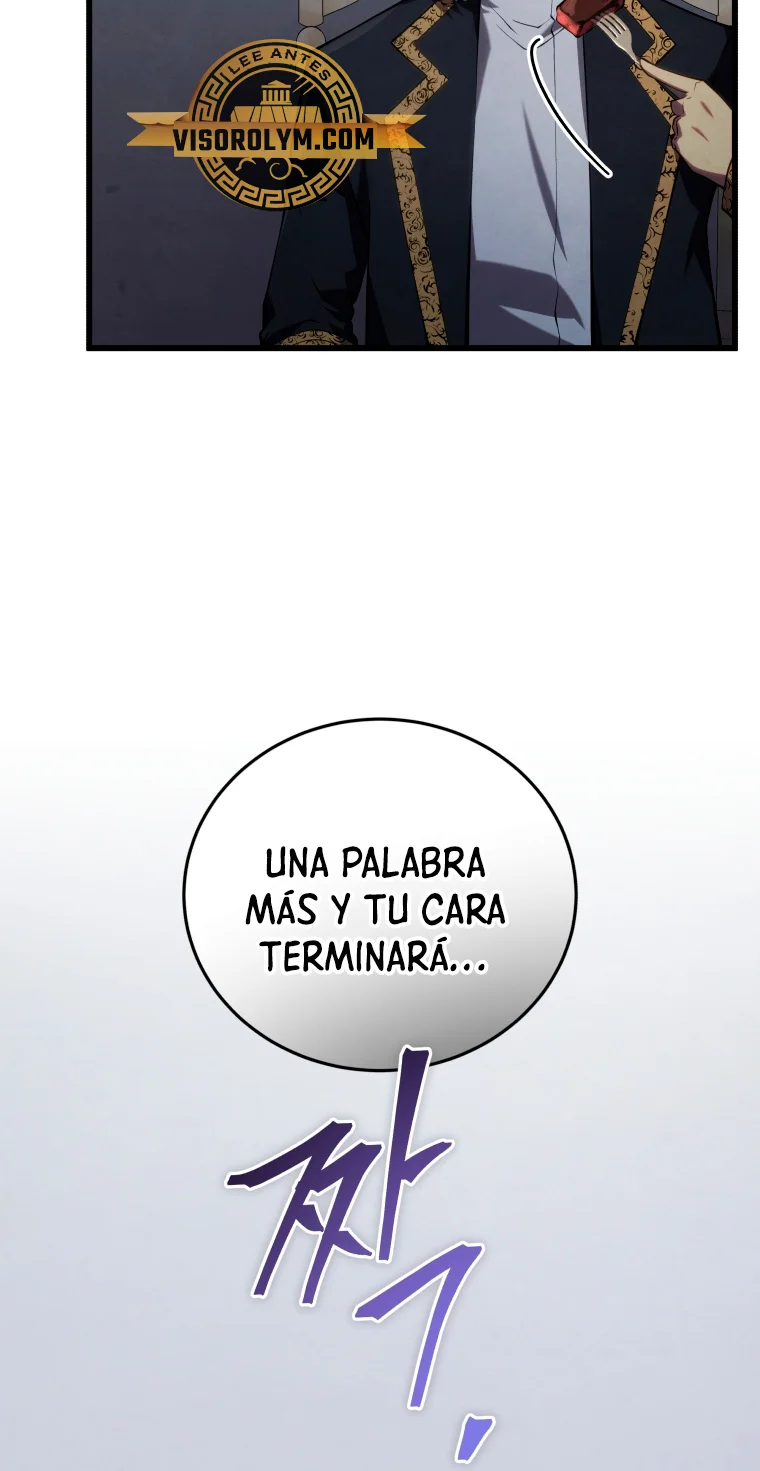 El hijo menor del maestro de la espada Capítulo 101 - Page 24