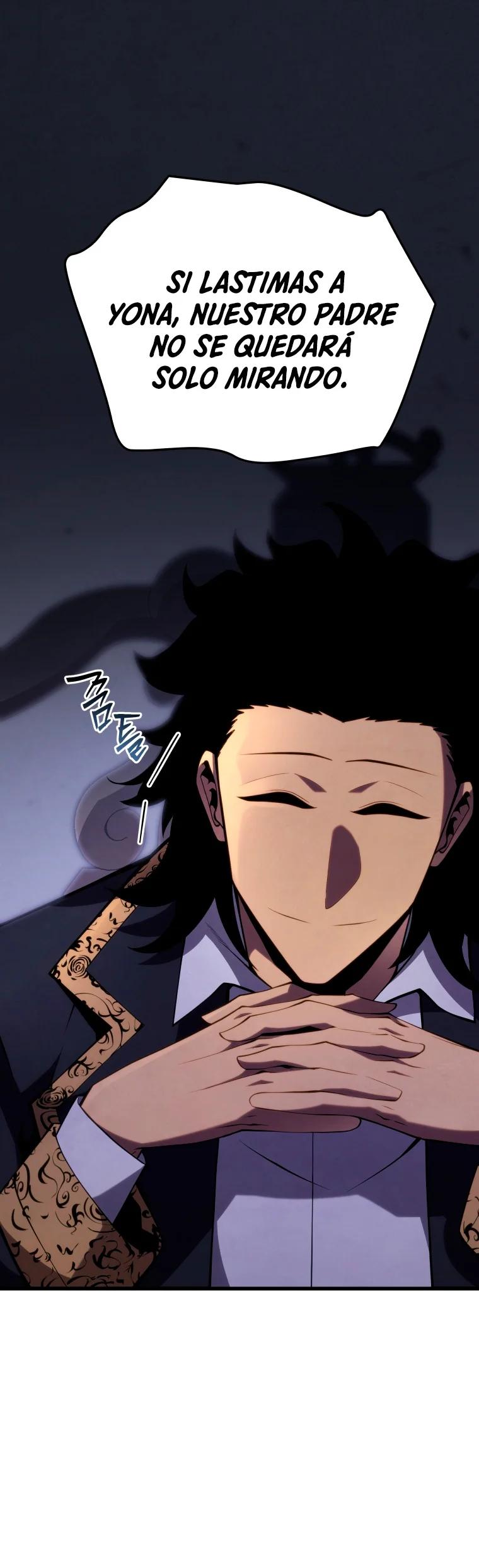 El hijo menor del maestro de la espada Capítulo 101 - Page 43