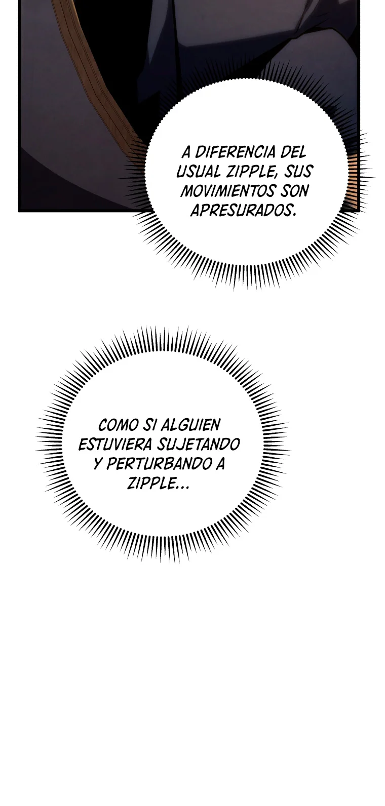 El hijo menor del maestro de la espada Capítulo 101 - Page 60