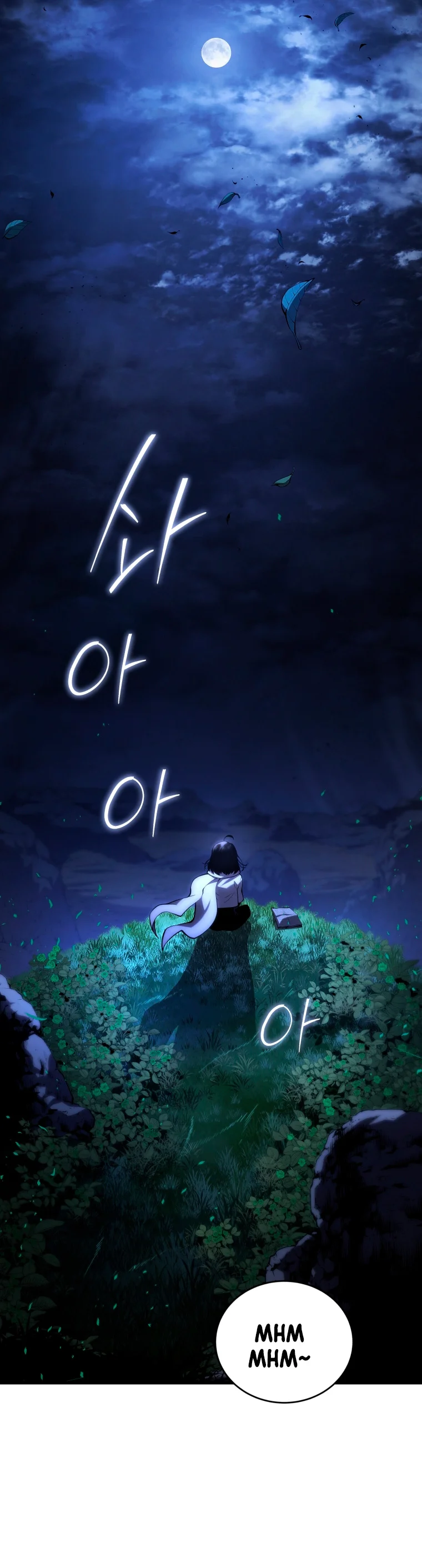 El hijo menor del maestro de la espada Capítulo 101 - Page 67