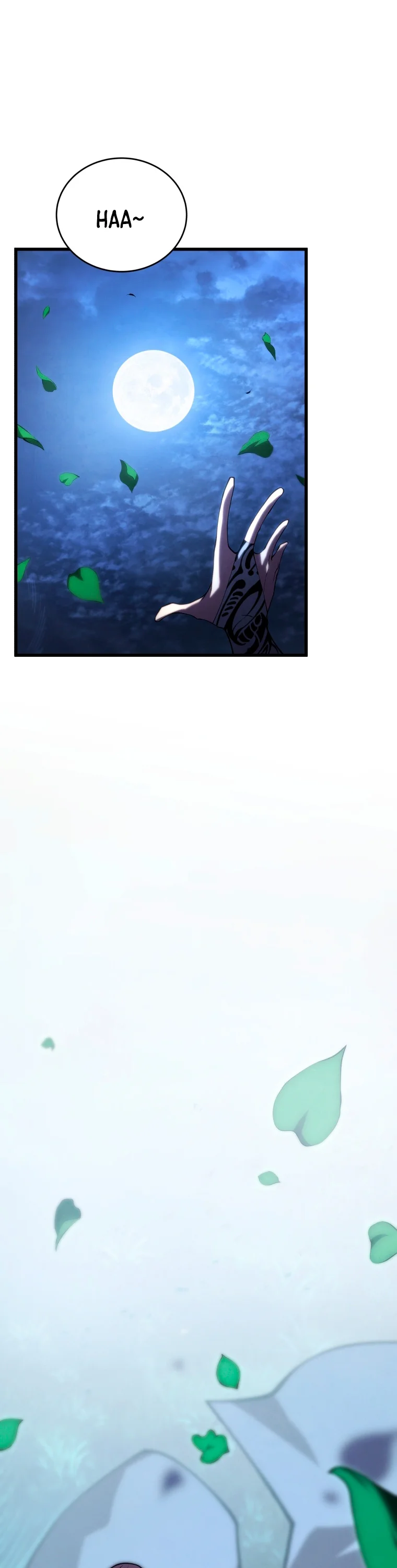 El hijo menor del maestro de la espada Capítulo 101 - Page 69