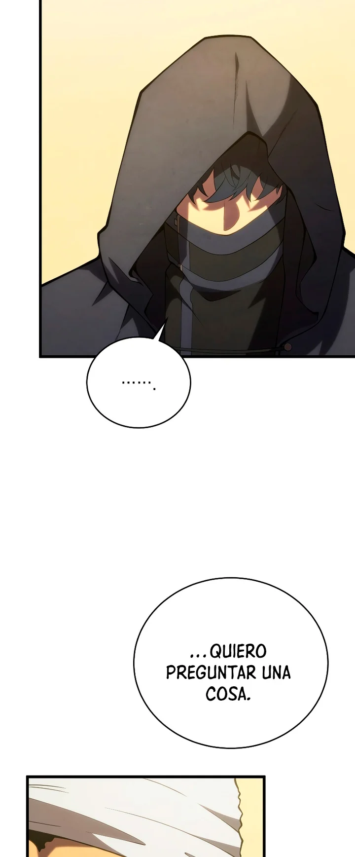 El hijo menor del maestro de la espada Capítulo 102 - Page 33