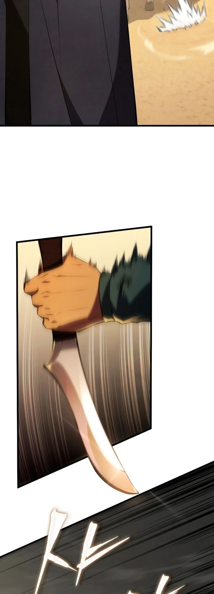 El hijo menor del maestro de la espada Capítulo 102 - Page 36