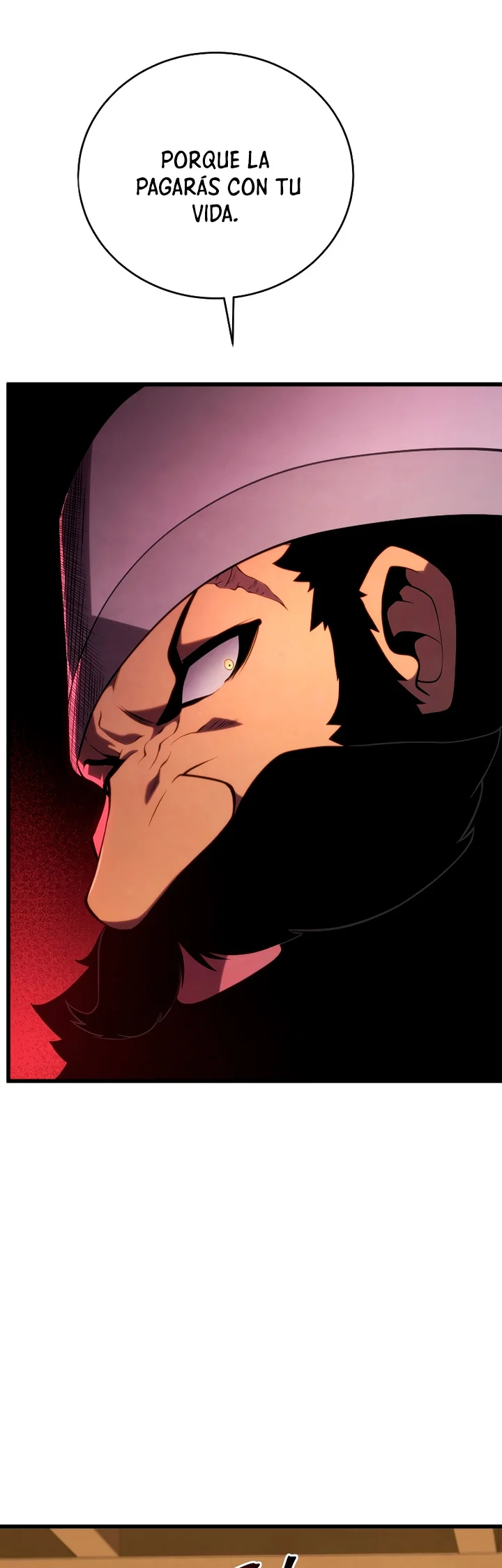 El hijo menor del maestro de la espada Capítulo 102 - Page 54